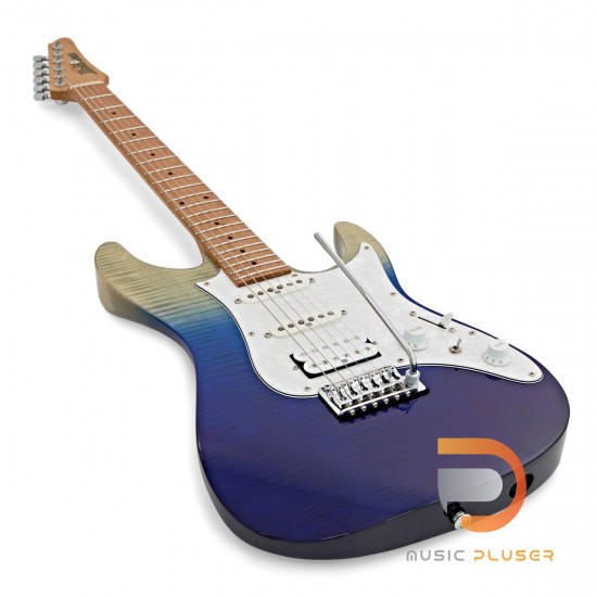 【限界値下げ】Ibanez Premium AZ224F 限定色 BIG 限界値下げ】Ibanez Premium AZ224F 限定色 BIG